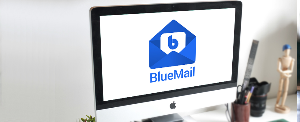 BlueMail Privacy